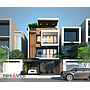 NHÀ PHỐ - QUẬN 10 - TP. HCM