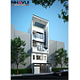 NHÀ PHỐ ĐƯỜNG VĂN THÂN , QUẬN 6