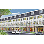 SHOPHOUSE - DỰ ÁN DONACOOP