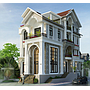 BIỆT THỰ PHỐ - BÌNH DƯƠNG