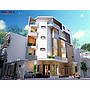 Nhà phố Quận 12