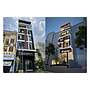 CĂN HỘ DỊCH VỤ - QUẬN BÌNH THẠNH