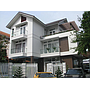 Biệt thự Phú Mỹ Hưng