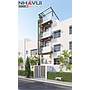 Nhà Phố Mini Quận 3