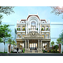 Khách Sạn Tân Cổ Điển -  Đắk Lắk