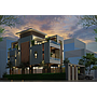 Biệt Thự Hiện Đại - Bình Dương