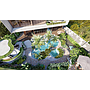 SÂN VƯỜN QUỐC ANH VILLA