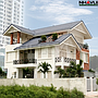 Biệt thự vườn - Tp.Hải Phòng.