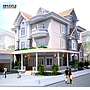 Biệt thự phố Q. Bình Tân